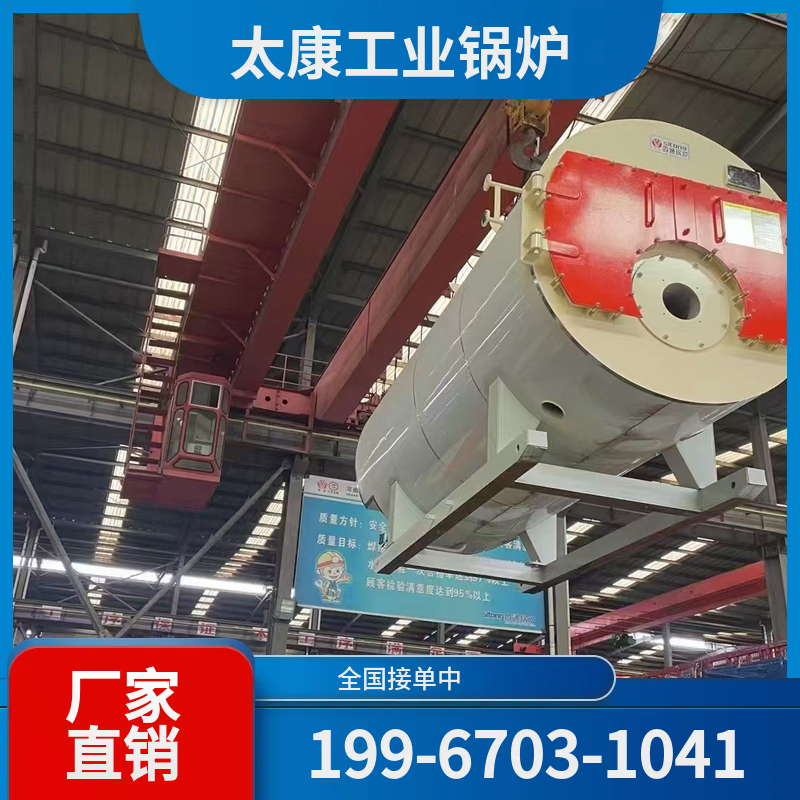 铜仁高效燃煤锅炉